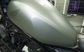 HONDA REBEL 250 A MC49