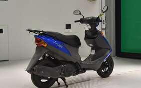 SUZUKI ADDRESS V125 CF4EA