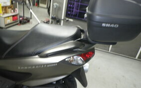 SUZUKI SKYWAVE 200 (Burgman 200) CH41A