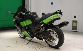 KAWASAKI ZZ1400 NINJA R 2011 ZXT40C