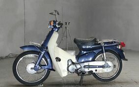 HONDA C50 SUPER CUB Custom AA01