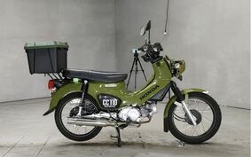 HONDA CROSS CUB 110 JA45