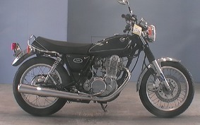 YAMAHA SR400 Gen.3 2009 RH01J