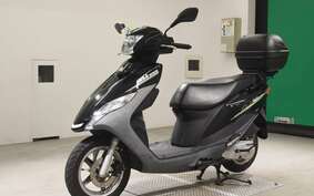 SUZUKI ADDRESS V125 DT11A