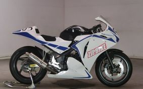 HONDA CBR250R MC41