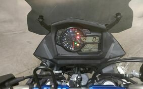 SUZUKI DL650 ( V-Strom 650 ) 2017 C733A