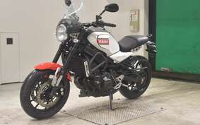 YAMAHA XSR900 2016 RN46J