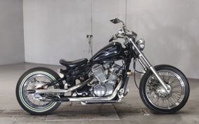 HONDA STEED400 NC26