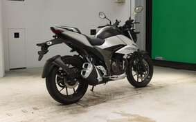 SUZUKI GIXXER 250 ED22B