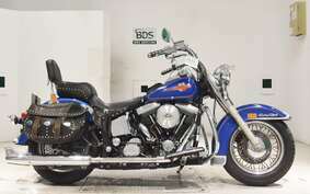 HARLEY FLSTC 1340 1992 BJL