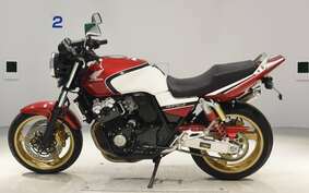 HONDA CB400SFV-3 2007 NC39