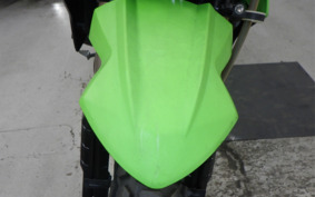 KAWASAKI KSR110 E