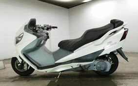 SUZUKI SKYWAVE 250 (Burgman 250) SS Type CJ43A