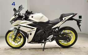 YAMAHA YZF-R25 RG43J