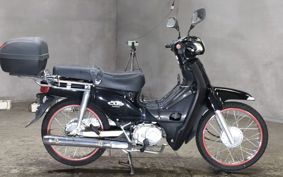 HONDA SUPER CUB110 JA10