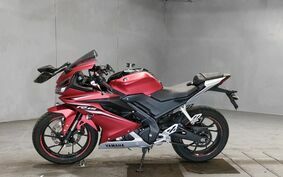 YAMAHA YZF-R15 RG47