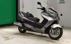 SUZUKI SKYWAVE 400 2006 CK44A