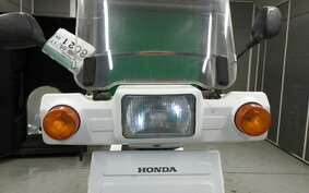 HONDA GYRO X TD01