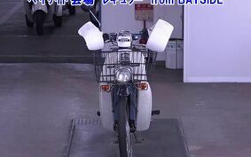 HONDA C 50プレスFI AA01