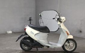 SUZUKI LETS4 CA41A