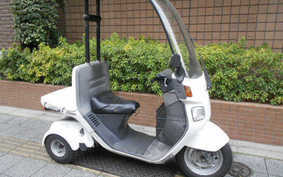 HONDA GYRO CANOPY Deck TA02