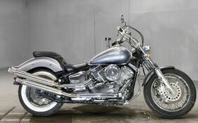 YAMAHA DRAGSTAR 1100 2000 VP10J