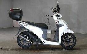 HONDA DIO 110 JF58