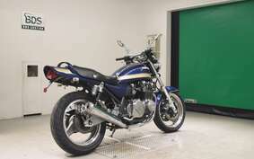 KAWASAKI ZEPHYR 750 2002 ZR750C