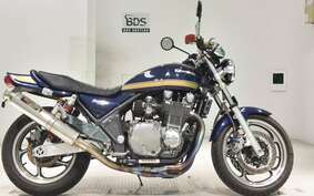 KAWASAKI ZEPHYR 1100 2002 ZRT10A