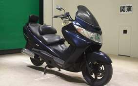 SUZUKI SKYWAVE 250 (Burgman 250) Gen.2 CJ43A