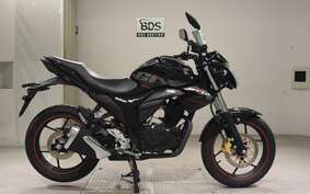 SUZUKI GIXXER 150 NG4BG