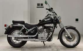 SUZUKI INTRUDER 250 LC VJ51A