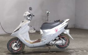 SYM DD50 FT05V