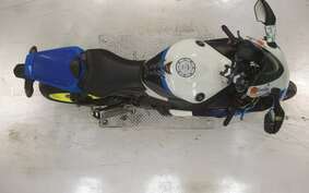 HONDA CBR1000RR Gen. 2 2009 SC59