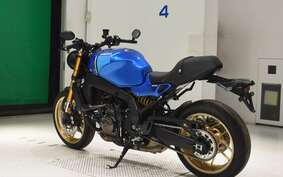 YAMAHA XSR900 2022 RN80J