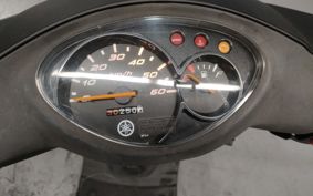 YAMAHA JOG ZR SA56J