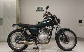 SUZUKI GRASS TRACKER Bigboy NJ4BA