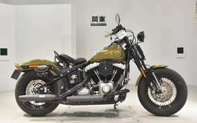 HARLEY FLSTSB 1580 2010 JM5