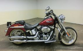 HARLEY FLSTN 1580 2009 JD5