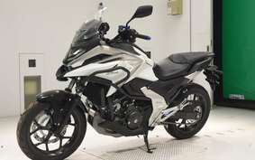 HONDA NC750X DCT 2023 RH09