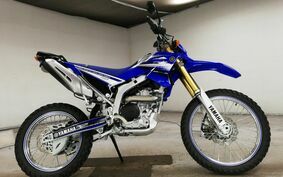 YAMAHA WR250R DG15J