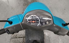 SUZUKI LETS4 CA41A