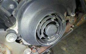 SUZUKI ADDRESS V50 Gen.2 CA44A