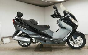 SUZUKI SKYWAVE 250 (Burgman 250) CJ43A