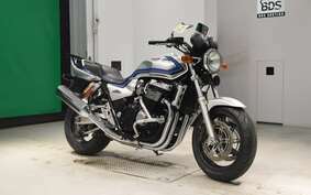 HONDA CB1300SF SUPER FOUR 1999 SC40