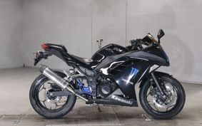 KAWASAKI NINJA250 EX250L