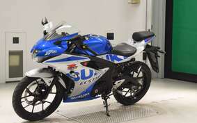 SUZUKI GSX-R125 DL33B