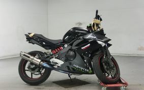 KAWASAKI NINJA 400 R 2014 ER400B