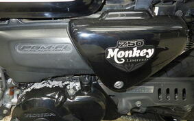 HONDA MONKEY AB27