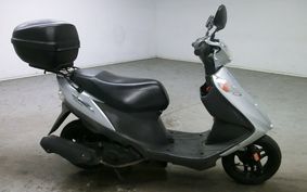 SUZUKI ADDRESS V125 G CF46A